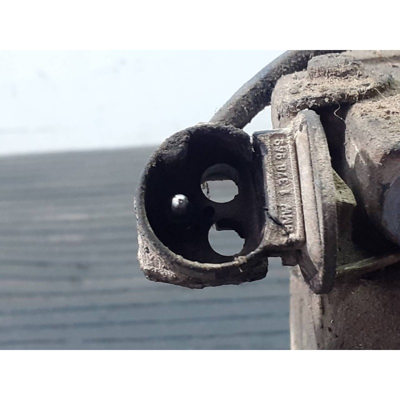 Recambio de compresor aire acondicionado para bmw serie 3 berlina (e36) referencia OEM IAM 8390646 4473000581 P3-A3-23-3