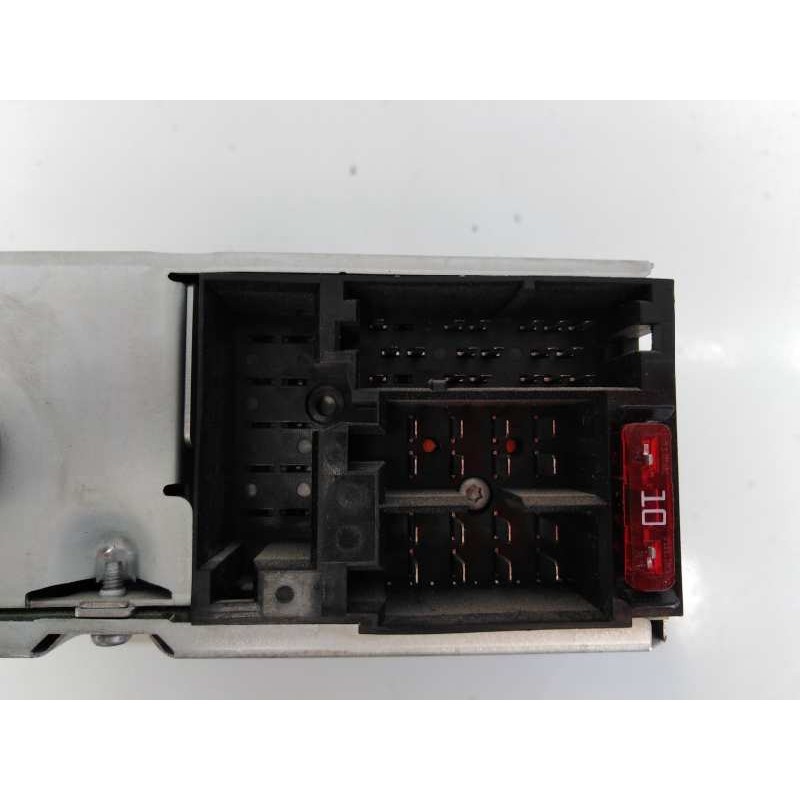 Recambio de sistema audio / radio cd para alfa romeo giulietta (191) referencia OEM IAM 1560968770 7640333316 E3-A4-17-4