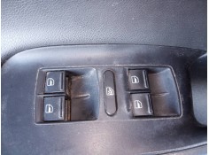 MANDO ELEVALUNAS DELANTERO IZQUIERDO 