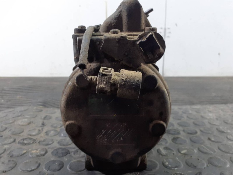 Recambio de compresor aire acondicionado para bmw serie 3 berlina (e36) referencia OEM IAM 8390646 4473000581 P3-A3-23-3