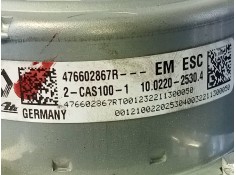 Recambio de abs para dacia sandero iii stepaway referencia OEM IAM 476602867R 28517155113 P3-B8-29-1 2