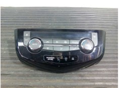 Recambio de mando climatizador para nissan qashqai (j11) acenta referencia OEM IAM 275004EA0A 20170524 