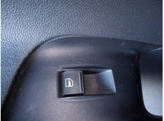 Recambio de mando elevalunas trasero izquierdo para seat ibiza (6p1) fr referencia OEM IAM   