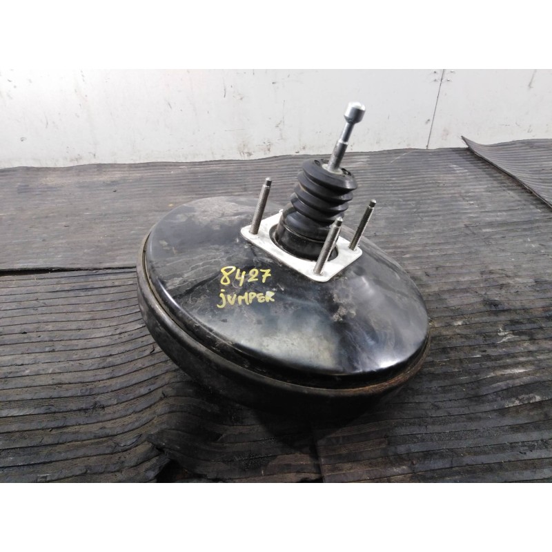 Recambio de servofreno para citroën jumper caja cerrada (06.2006 =>) 33 l2h1 hdi 130 fap referencia OEM IAM 0204051286 29711A P3