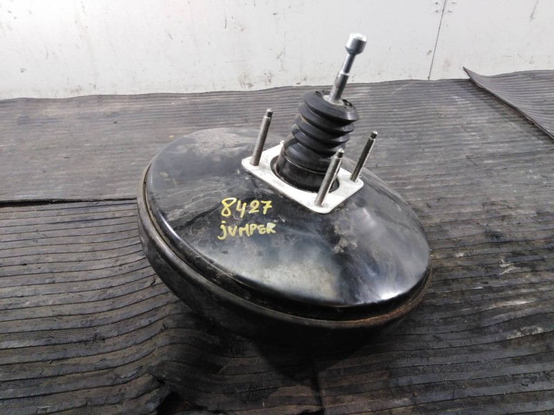 Recambio de servofreno para citroën jumper caja cerrada (06.2006 =>) 33 l2h1 hdi 130 fap referencia OEM IAM 0204051286 29711A P3