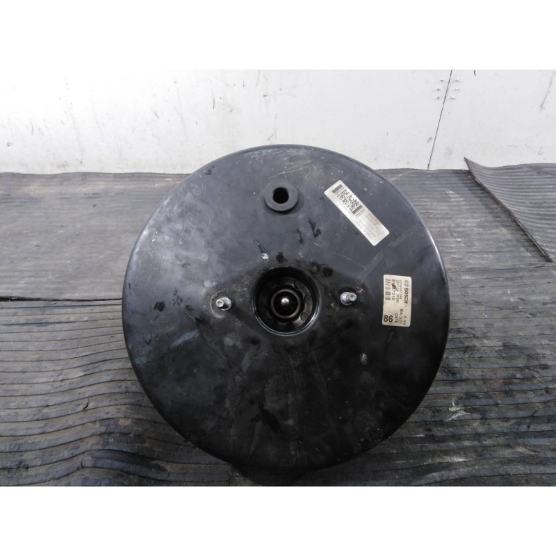 Recambio de servofreno para citroën jumper caja cerrada (06.2006 =>) 33 l2h1 hdi 130 fap referencia OEM IAM 0204051286 29711A P3