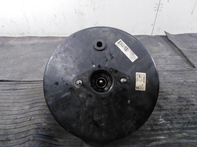 Recambio de servofreno para citroën jumper caja cerrada (06.2006 =>) 33 l2h1 hdi 130 fap referencia OEM IAM 0204051286 29711A P3