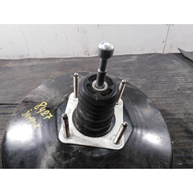 Recambio de servofreno para citroën jumper caja cerrada (06.2006 =>) 33 l2h1 hdi 130 fap referencia OEM IAM 0204051286 29711A P3