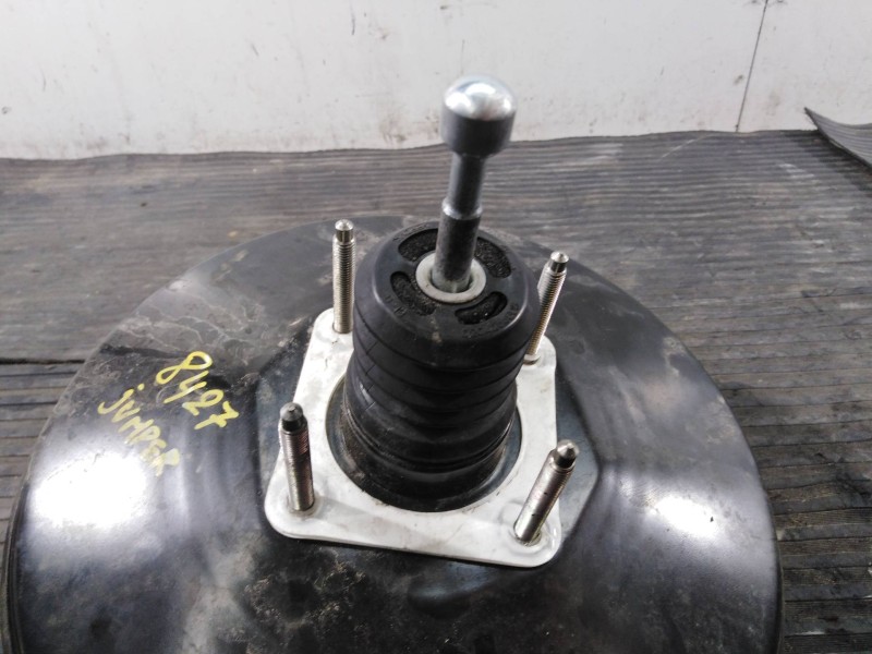 Recambio de servofreno para citroën jumper caja cerrada (06.2006 =>) 33 l2h1 hdi 130 fap referencia OEM IAM 0204051286 29711A P3