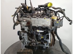 Recambio de motor completo para seat ibiza (6p1) fr referencia OEM IAM CZEA  M1-A1-107
