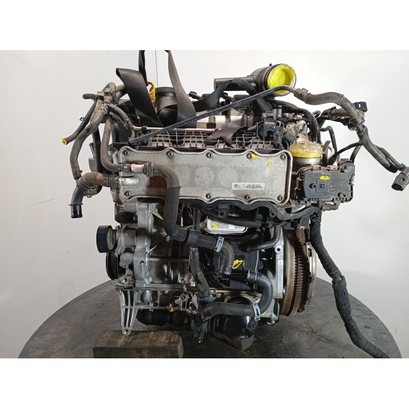 Recambio de motor completo para seat ibiza (6p1) fr referencia OEM IAM CZEA  M1-A1-107