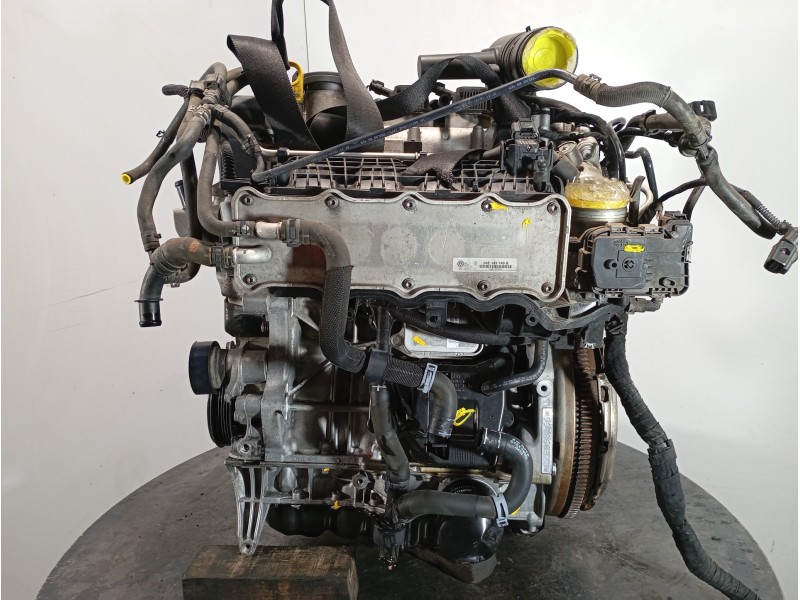 Recambio de motor completo para seat ibiza (6p1) fr referencia OEM IAM CZEA  M1-A1-107