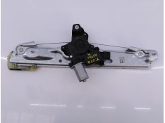 Recambio de elevalunas trasero izquierdo para opel astra k lim. 5türig referencia OEM IAM 13408677 C46111100 E2-B6-3-2