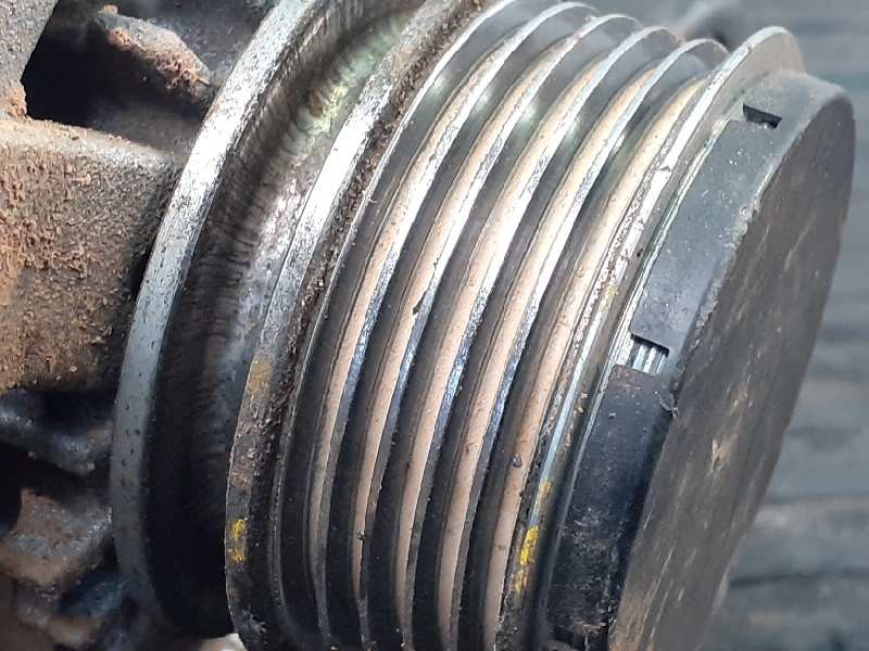 Recambio de alternador para kia sportage referencia OEM IAM 373002A700 MS1042118840 P3-B6-13-1