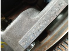 Recambio de motor completo para seat ibiza (6p1) fr referencia OEM IAM CZEA  M1-A1-107 2