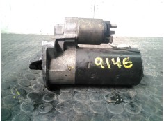 MOTOR ARRANQUE P3-B7-9-3