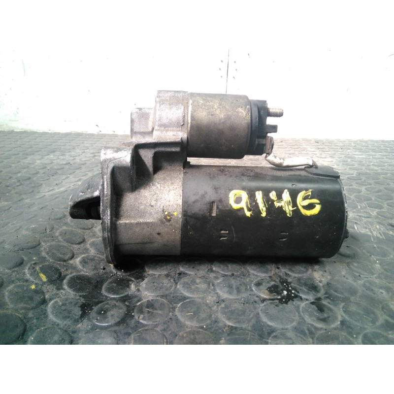 Recambio de motor arranque para volvo xc90 d5 referencia OEM IAM   P3-B7-9-3