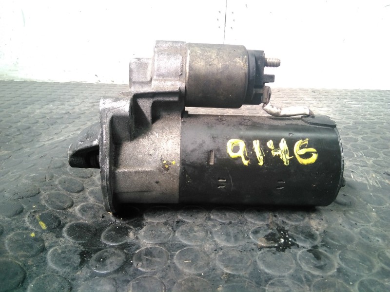 Recambio de motor arranque para volvo xc90 d5 referencia OEM IAM   P3-B7-9-3
