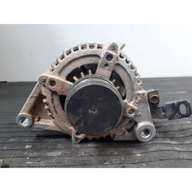 Recambio de alternador para kia sportage referencia OEM IAM 373002A700 MS1042118840 P3-B6-13-1