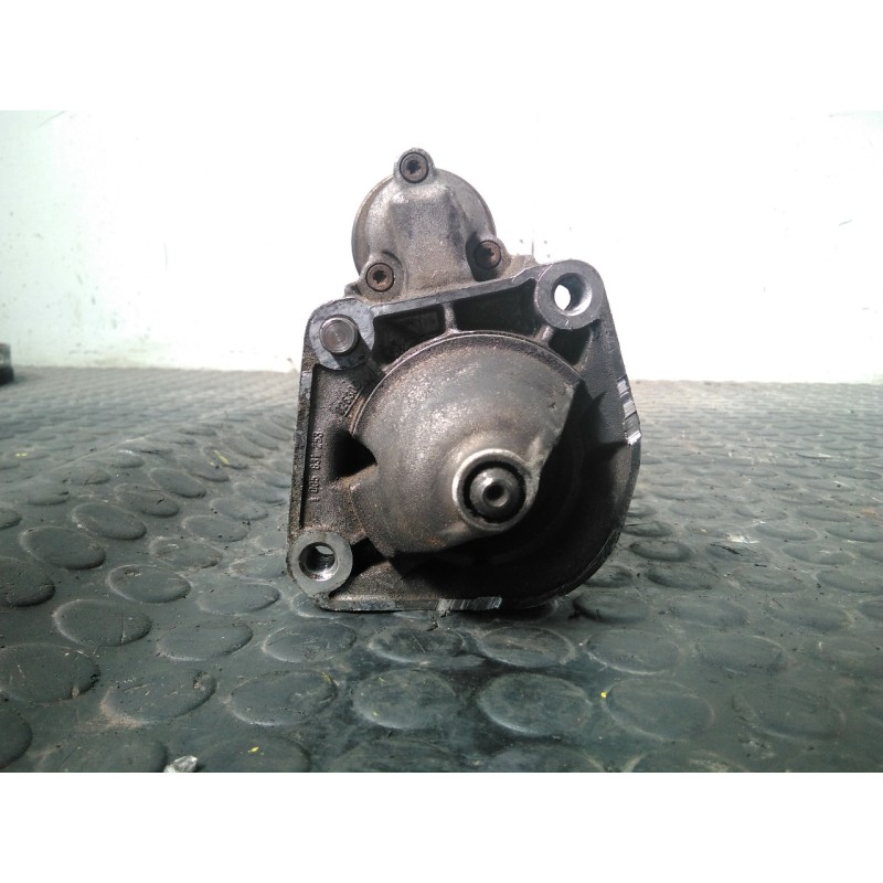 Recambio de motor arranque para volvo xc90 d5 referencia OEM IAM   P3-B7-9-3