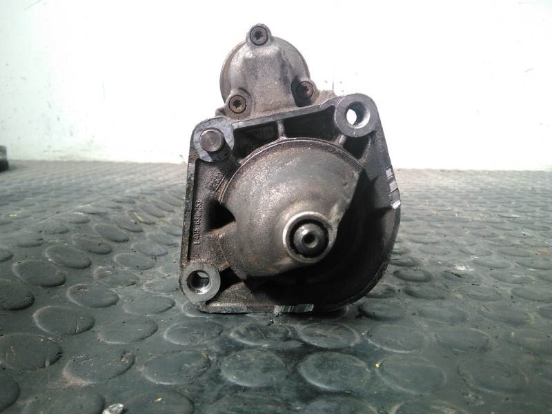 Recambio de motor arranque para volvo xc90 d5 referencia OEM IAM   P3-B7-9-3