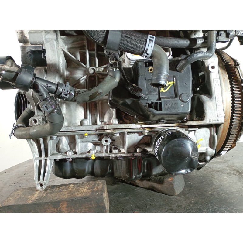 Recambio de motor completo para seat ibiza (6p1) fr referencia OEM IAM CZEA  M1-A1-107