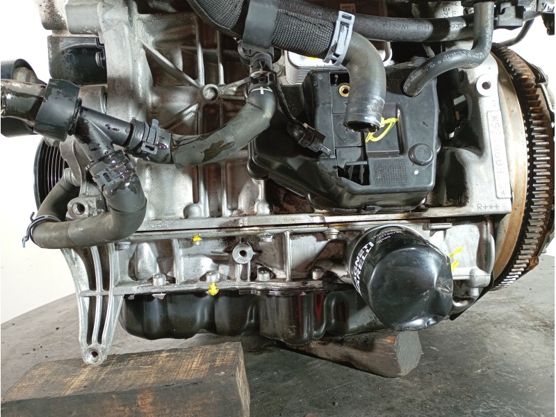 Recambio de motor completo para seat ibiza (6p1) fr referencia OEM IAM CZEA  M1-A1-107