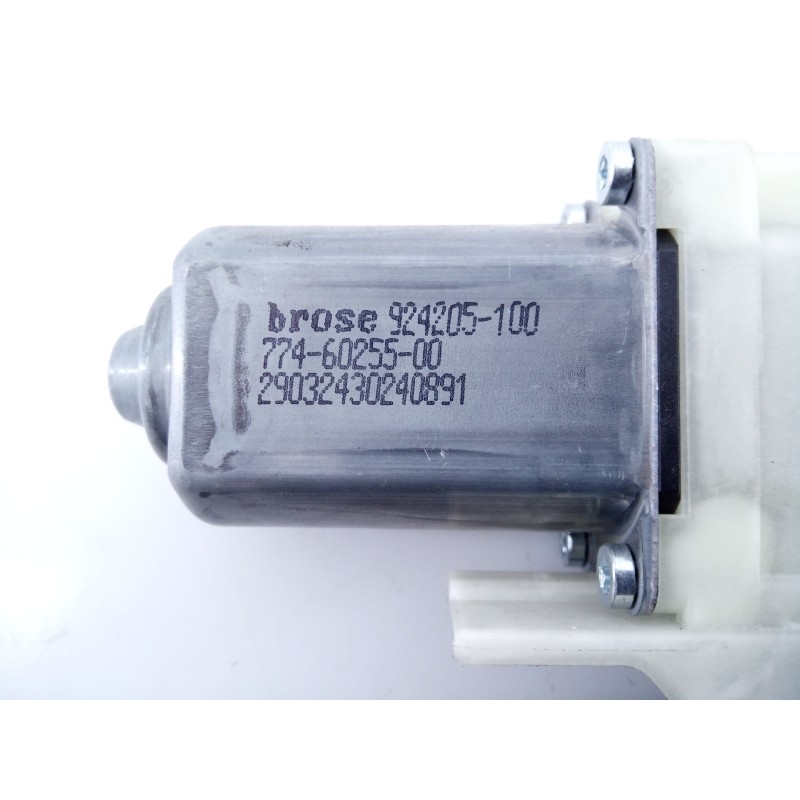 Recambio de motor elevalunas delantero izquierdo para porsche panamera 4 s referencia OEM IAM 924205100 7746025500 E1-A5-27-2