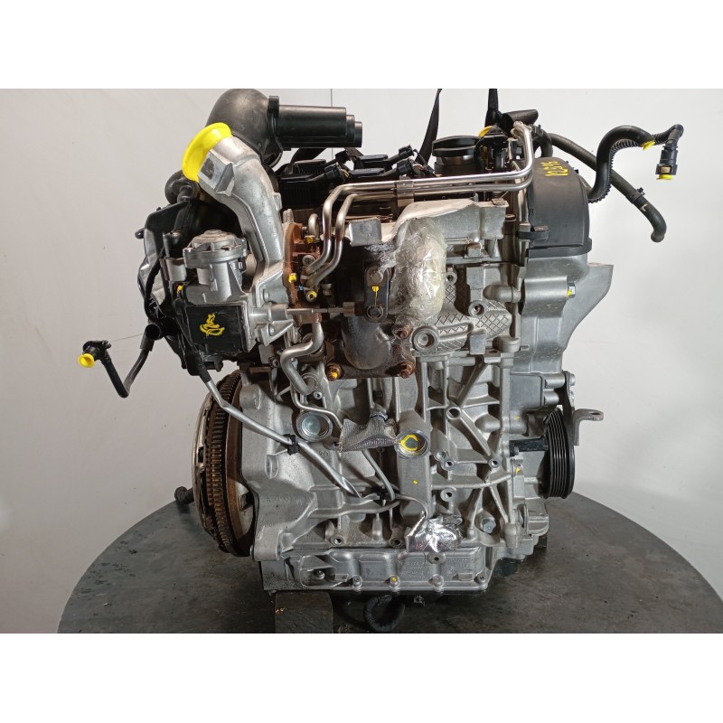 Recambio de motor completo para seat ibiza (6p1) fr referencia OEM IAM CZEA  M1-A1-107