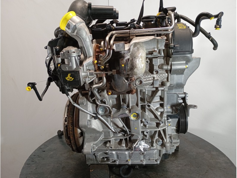 Recambio de motor completo para seat ibiza (6p1) fr referencia OEM IAM CZEA  M1-A1-107