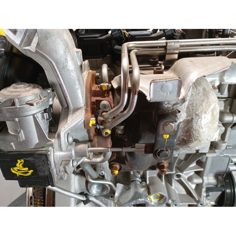 Recambio de motor completo para seat ibiza (6p1) fr referencia OEM IAM CZEA  M1-A1-107