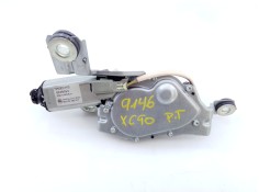 Recambio de motor limpia trasero para volvo xc90 d5 referencia OEM IAM 8638163  E1-A5-16-1