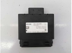 MODULO ELECTRONICO 8K0959663 E2-A1-13-1