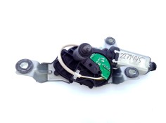 Recambio de motor limpia trasero para volvo xc90 d5 referencia OEM IAM 8638163  E1-A5-16-1 2