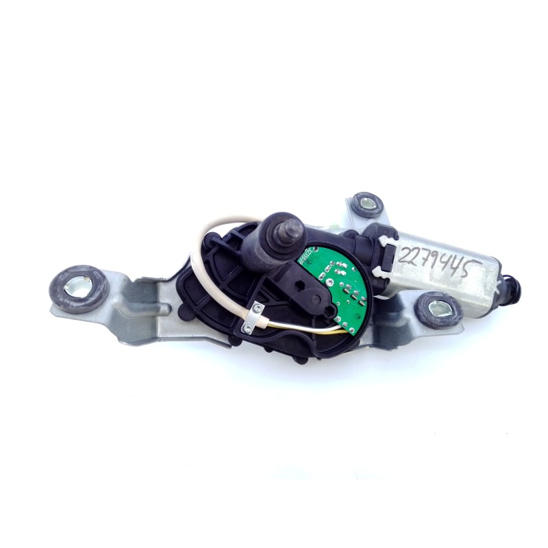 Recambio de motor limpia trasero para volvo xc90 d5 referencia OEM IAM 8638163  E1-A5-16-1