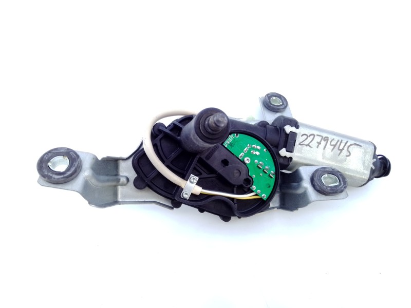 Recambio de motor limpia trasero para volvo xc90 d5 referencia OEM IAM 8638163  E1-A5-16-1