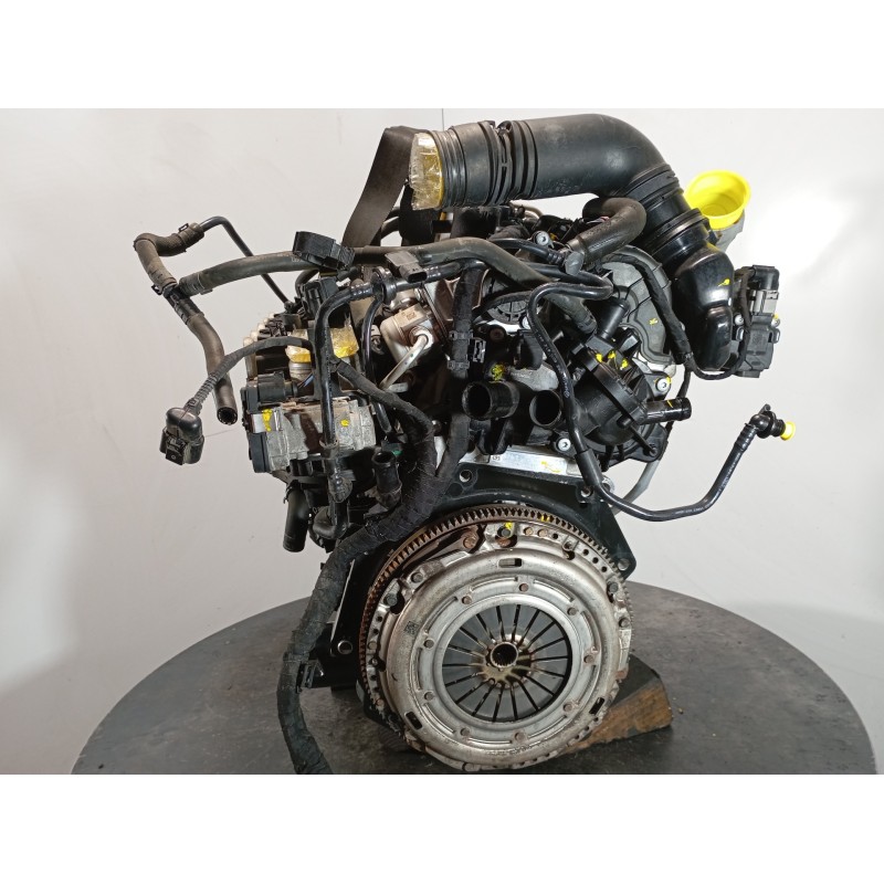 Recambio de motor completo para seat ibiza (6p1) fr referencia OEM IAM CZEA  M1-A1-107