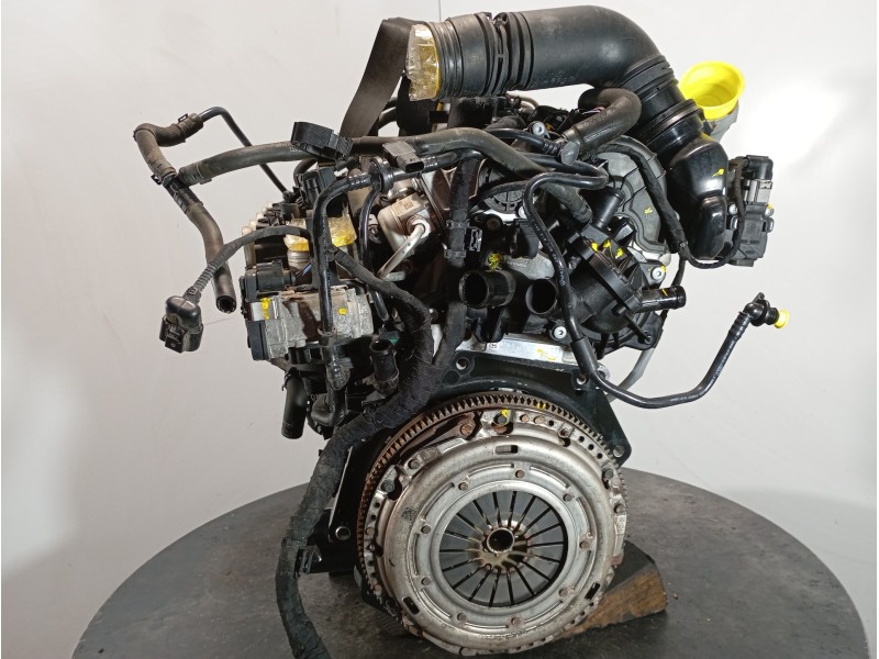 Recambio de motor completo para seat ibiza (6p1) fr referencia OEM IAM CZEA  M1-A1-107