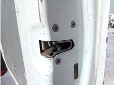 CERRADURA MALETERO / PORTON 