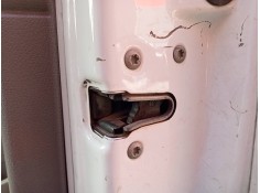 CERRADURA PUERTA DELANTERA DERECHA 