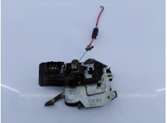 CERRADURA PUERTA DELANTERA DERECHA 8318924 8353012 E1-A3-8-1