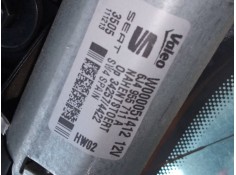 Recambio de motor limpia trasero para seat ibiza (6p1) fr referencia OEM IAM 6J4955711A   2