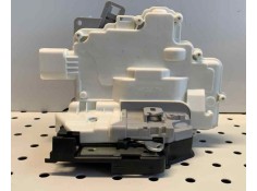 Recambio de cerradura puerta trasera izquierda para universal cerradura trasera izquierda seat/vw/skoda referencia OEM IAM DTSVW 2