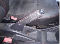 PALANCA FRENO DE MANO 