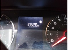 Recambio de caja cambios para dacia sandero iii stepaway referencia OEM IAM JT4004  M1-B3-152 2