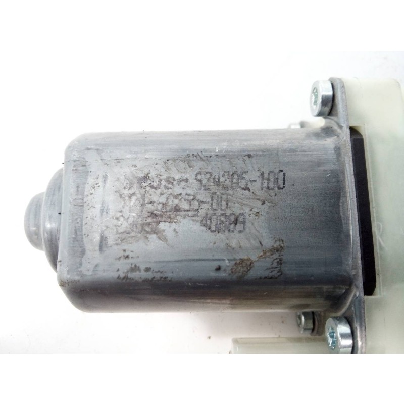 Recambio de motor elevalunas trasero izquierdo para porsche panamera 4 s referencia OEM IAM 924205100 7746025500 E1-A5-27-2