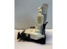 Recambio de cerradura puerta trasera derecha para universal cerradura trasera derecha vw-seat-skoda referencia OEM IAM DTSVW9044