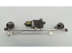 Recambio de motor limpia delantero para nissan qashqai (j11) acenta referencia OEM IAM 7516C004  