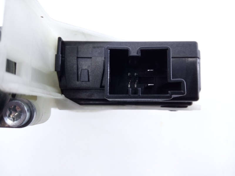 Recambio de motor elevalunas trasero derecho para porsche panamera 4 s referencia OEM IAM 924205100  E1-A5-27-2