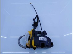 CERRADURA PUERTA DELANTERA IZQUIERDA 81310A2400 E2-B5-20-2